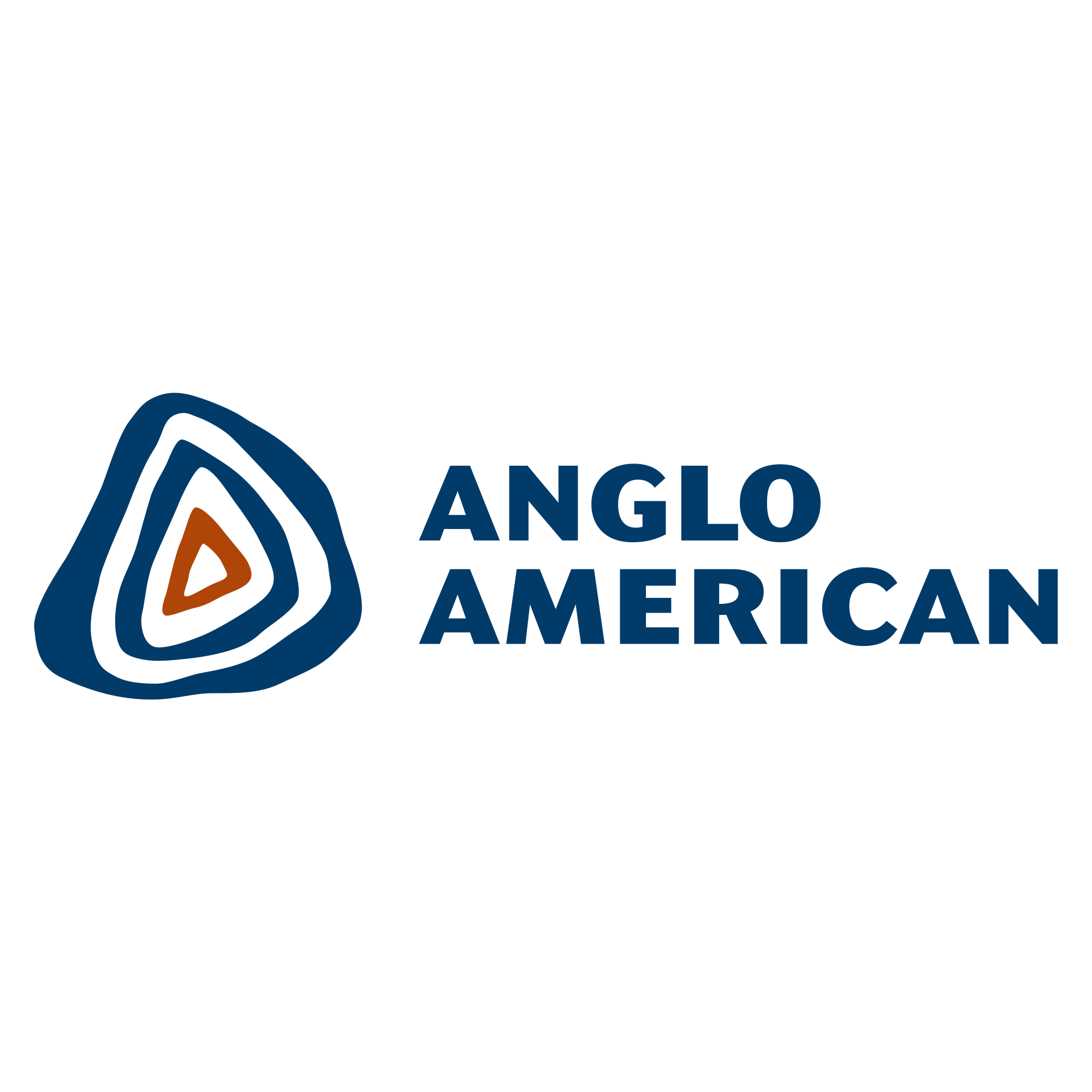 Anglo American Aktie